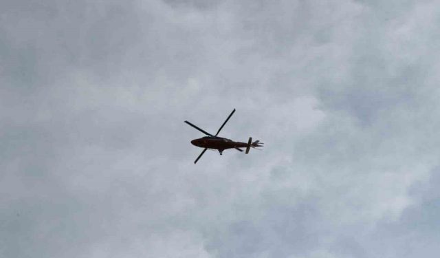 Öğrenci servisi uçuruma yuvarlandı: 14 yaralı