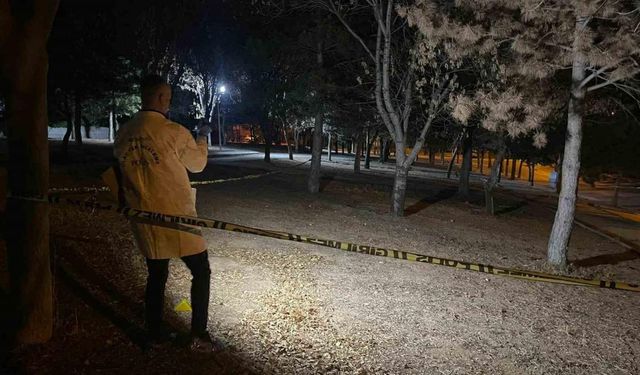 Silahlı saldırıya uğrayan 17 yaşındaki çocuk yaralandı