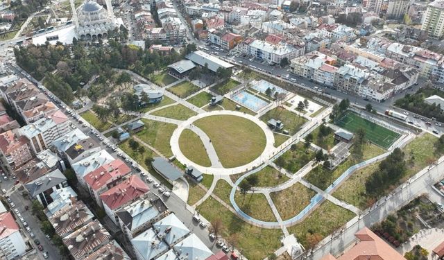 Sivas’ta konut satışları arttı