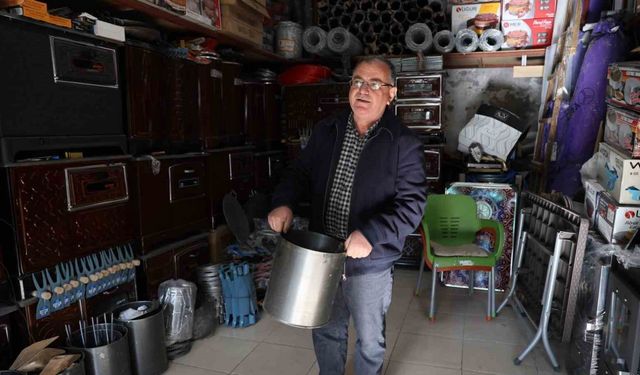 Soba satışları arttı