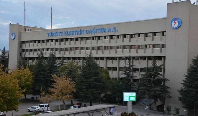 TEDAŞ Canlı Hat Bakım Projesi ihaleye çıktı