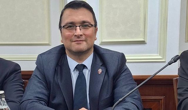 THVB Genel Sekreteri Ekici: "Bugünümüzü korumak ve geleceğimizi güvence altına almak hepimizin ortak sorumluluğudur"