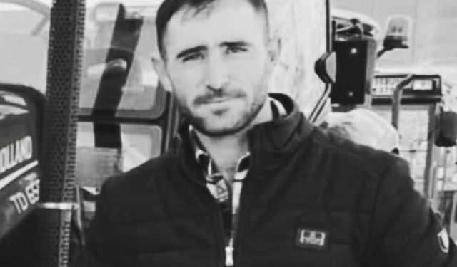 Tüfekle vurulan şahıs hayatını kaybetti