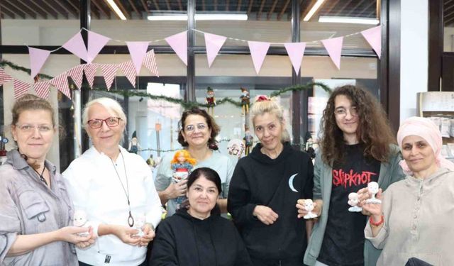 Türkiye’ye uzanan sanat köprüsü