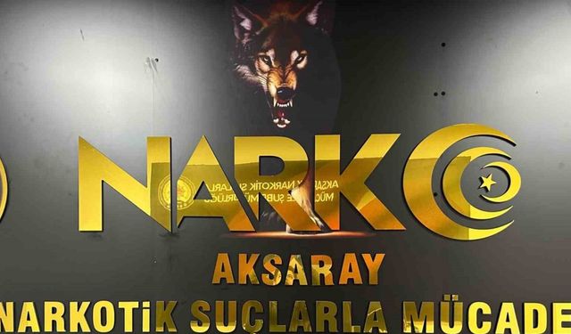 Uyuşturucu operasyonları: 15 tutuklama