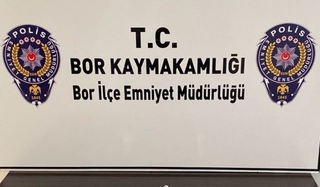 Uyuşturucu operasyonlarında 2 tutuklama