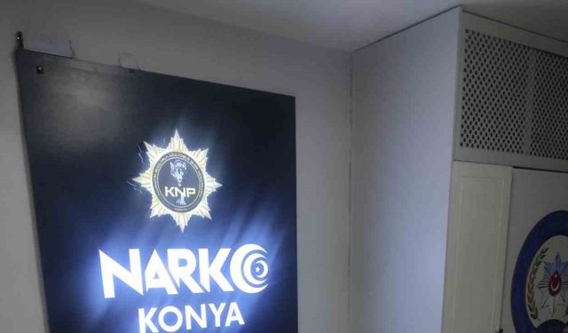 Uyuşturucu taciri 140 kişi tutuklandı