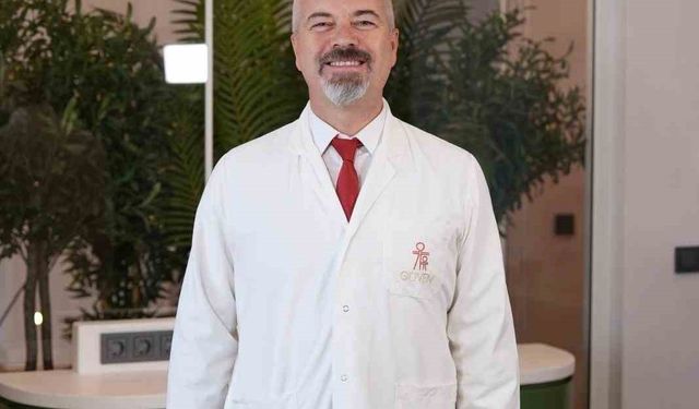 Uzman Doktor Poyraz: "Kırk yaş üzerindeki her 10 kişiden 1’i KOAH"