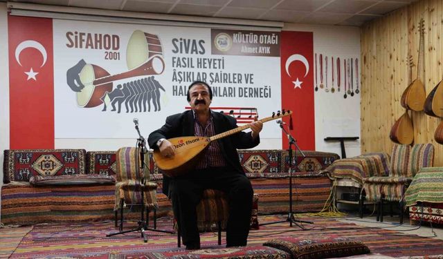 Yapay zeka türkülere de el attı, aşıklar ikiye bölündü