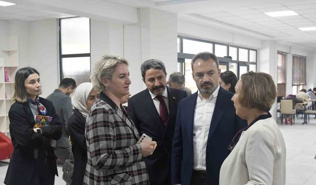 Yurtlarla ilgili inceleme yapıldı