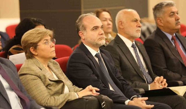 Bağımlılıkla mücadele masaya yatırıldı