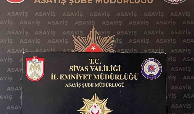 Caminin kasasından 40 bin TL'yi çalan şahıs tutuklandı