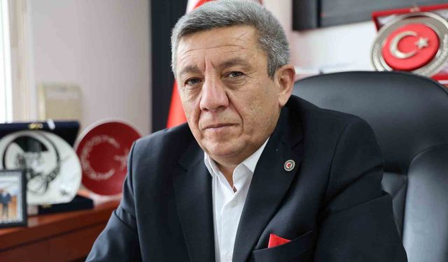 Çiftçinin 'yağış' beklentisi