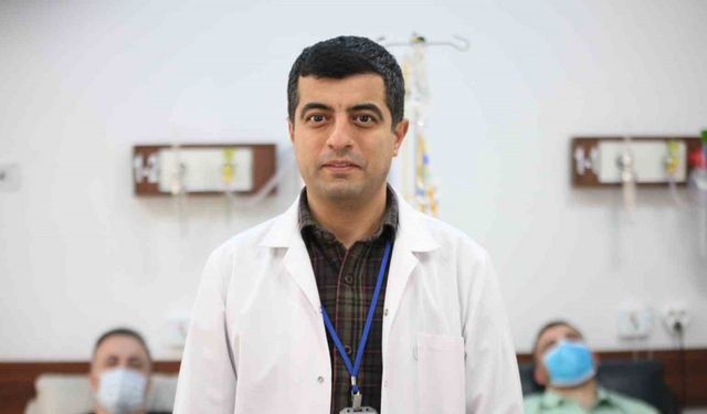 Kanser tedavisinde en önemli adım erken tanı