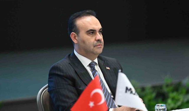 Sanayide yeni devrim: Mega endüstriyel bölgeler kurulacak