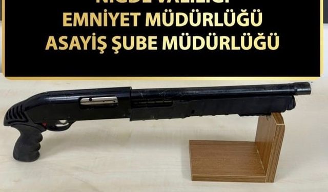 Yağma ve konut dokunulmazlığı ihlali olayında 2 tutuklama