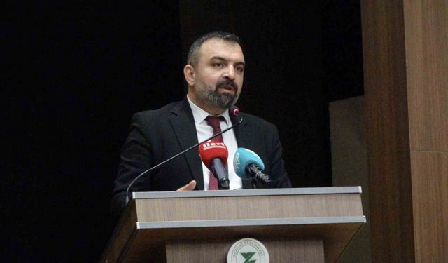 Yozgat’ta Emirci Sultan Sempozyumu düzenlendi