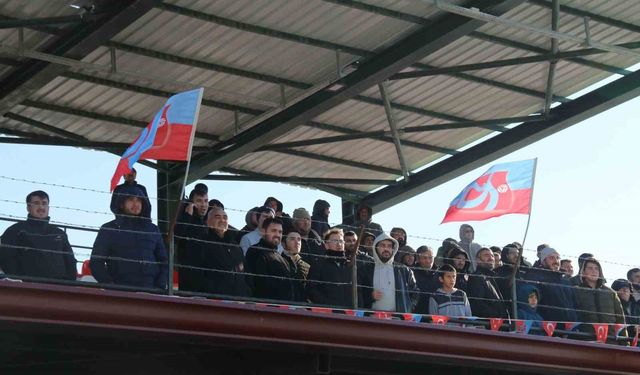 40 yıllık futbol geleneği sürdürülüyor