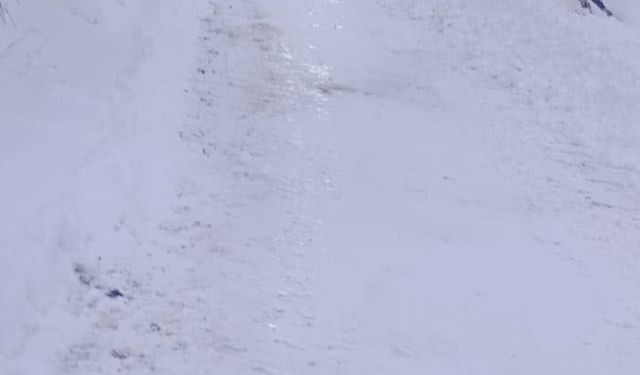 850'e yakın köy yolu araç ulaşımına kapandı