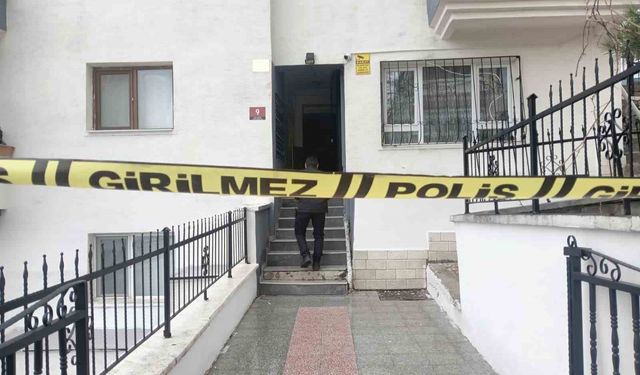 Boğularak öldürülen kadın olayıyla ilgili anne ve bir şüpheli gözaltına alındı