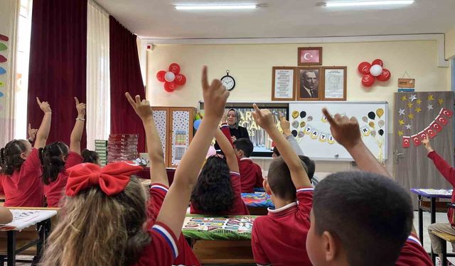 Çocukların zorlu mücadelesi 'Akran zorbalığı'nın temeli evde atılıyor