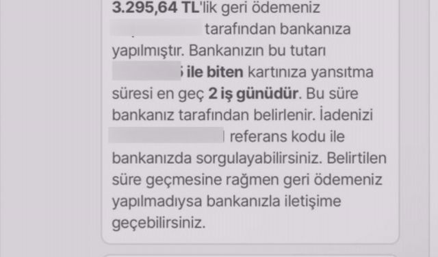 Dijital alışverişte ürün zammına 'iptal' kılıfı
