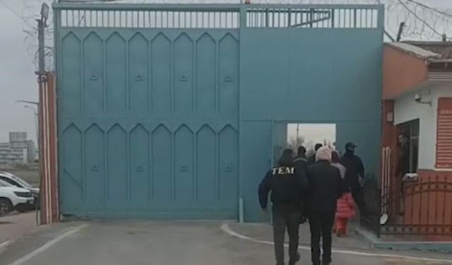 Kardeşinin kimliğiyle gizlenen 9 yıllık FETÖ firarisi yakalandı