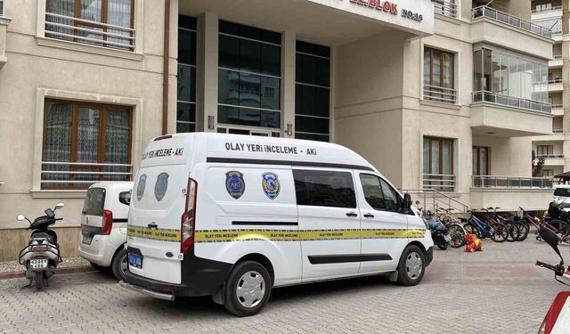 Karısını öldüren zanlı: 'Keşke ben ölseydim, ne yapsam telafisi olmuyor artık'