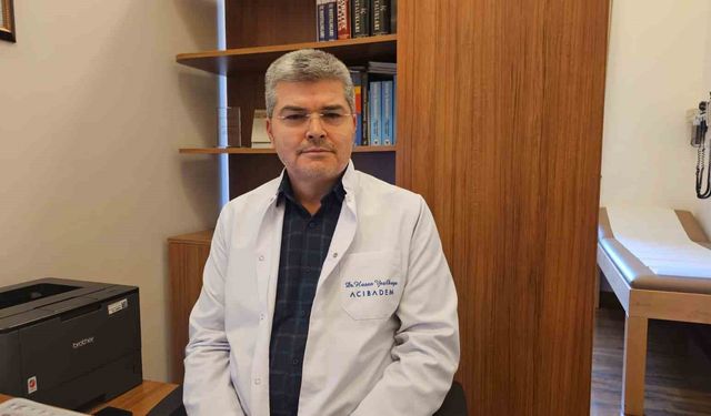 Kış aylarında 'D vitamini' uyarısı