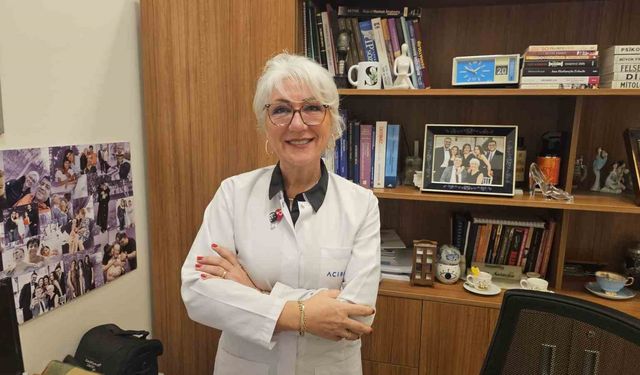 Kışın egzama vakaları artıyor