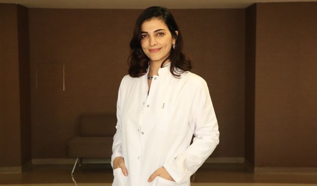 Uzmanından uyarı: 'Gebelikte demir eksikliği anne ve bebek sağlığını etkileyebilir'