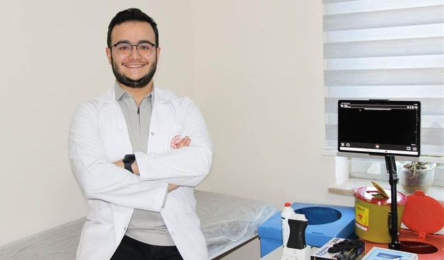 Yanlış duruş boyun sağlığını tehdit ediyor