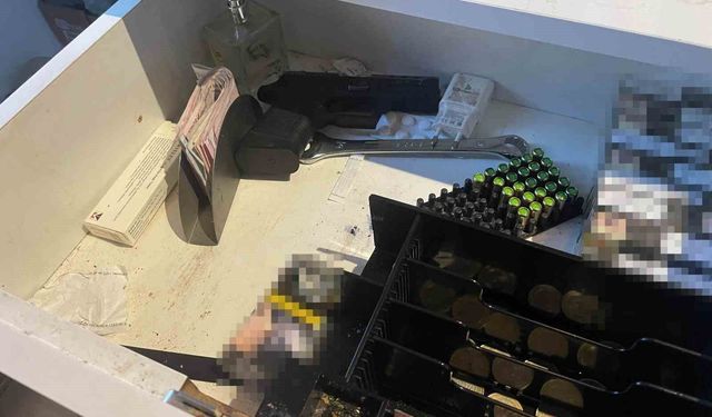 Yasa dışı bahis operasyonu