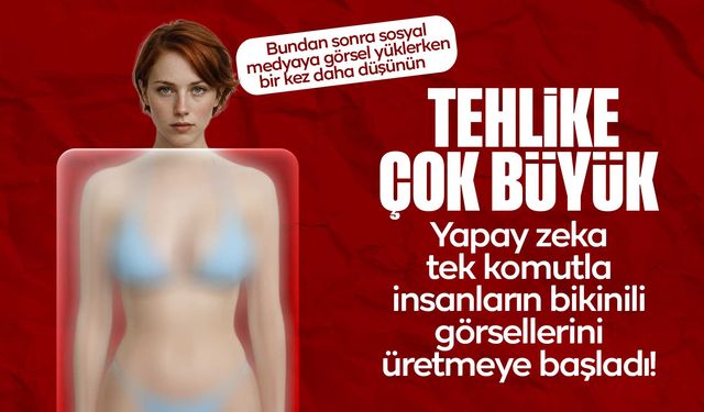 Grok Tartışması Büyüyor: Yapay Zekâ ile Dijital Taciz Endişesi