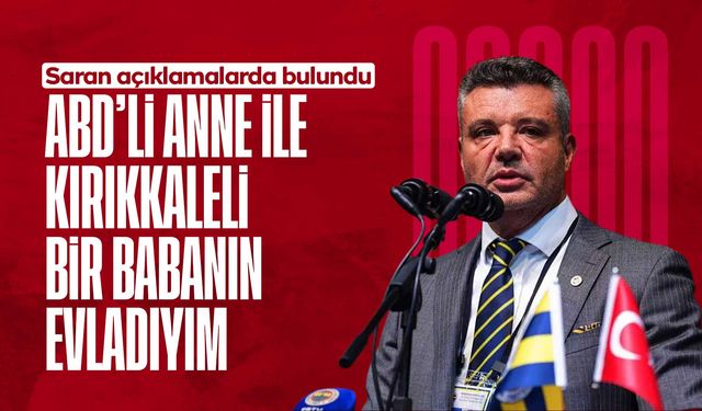 Sadettin Saran: "Sezon sonunda kulübümüzü genel kurula götüreceğiz"