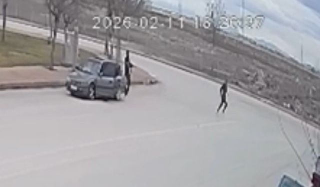 Arabasını boyatmasında yardım eden arkadaşına av tüfeği ile saldırdı