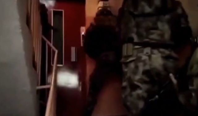 Eskişehir'de uyuşturucu operasyonu: 10 tutuklama