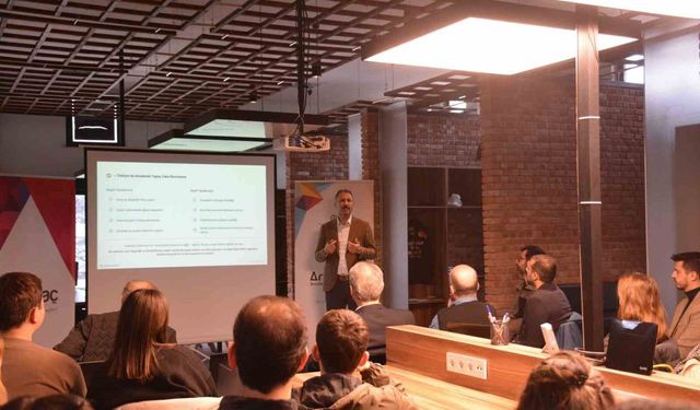 Geleceğin akademisi yapay zekâ ile şekilleniyor