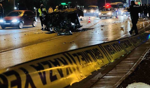 Genç kızın ölümüne neden olan sürücü hakim karşısında