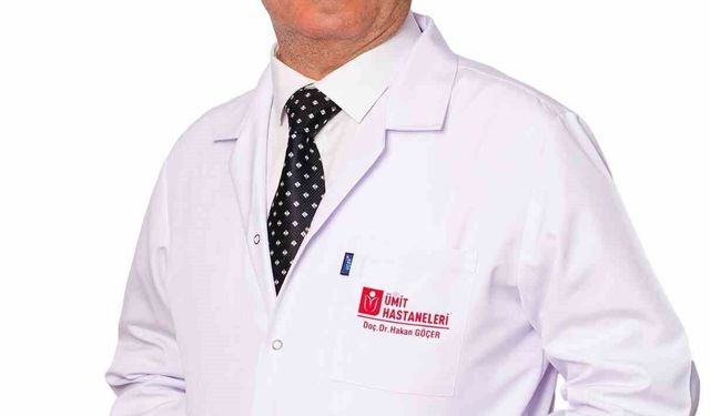 İnme riskini azaltmak için ameliyatsız müdahale