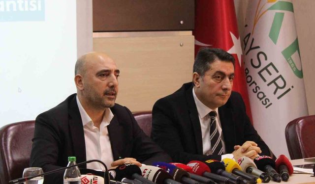 Türkiye'de yağsız hayvan kesimi dönemi başladı, Kayseri'de 2 kilo fire verilecek