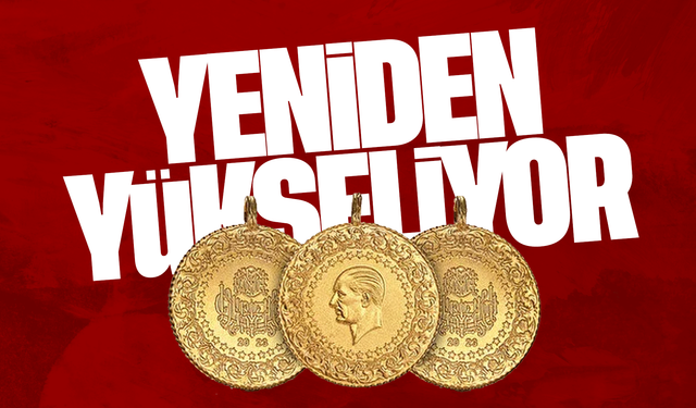 Altında Toparlanma Sürüyor: Ons 5 Bin Doları Aştı