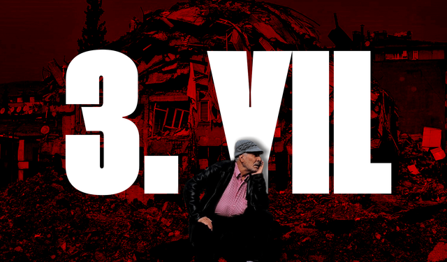 6 Şubat Depremlerinin 3. Yılında Acılar İlk Günkü Tazeliğini Koruyor