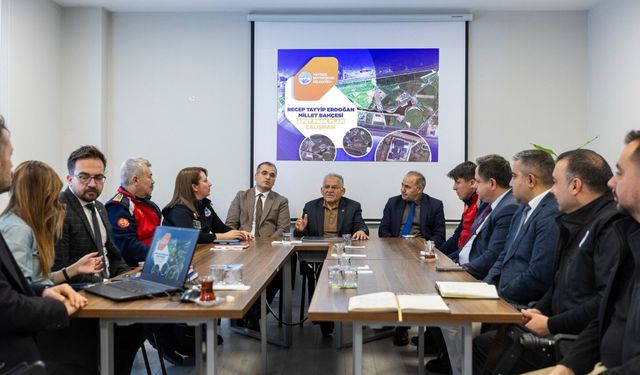 1 yılda 7 bin kişiye afet eğitimi verildi