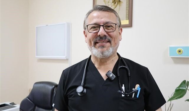 Acil servisler poliklinik gibi kullanılıyor, hasta yoğunluğu artıyor