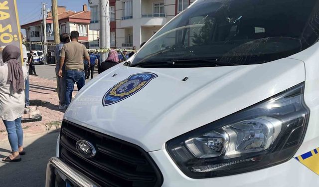 Baba ve oğlunu öldüren sanık: 'Çocuğu görseydim, babasını da vurmazdım'
