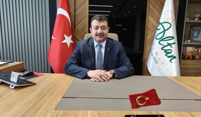 Bayramda 'merdiven altı' tatlıya dikkat