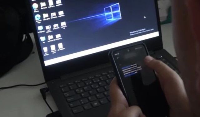 Dolandırıcıların 'uygun fiyatlı eğitim ve yazılım' tuzağına dikkat