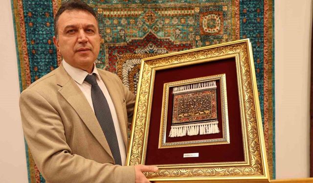 Dünyanın en küçüğü ama değer biçilemiyor