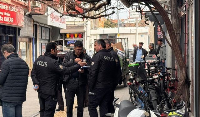 Ereğli'de emekli zabıta memuru pansiyonda ölü bulundu